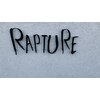 ラプチャー(RAPTURE)ロゴ