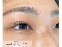 アンドリタ/超ダメージレス　マツパ