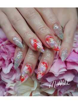 アイネイル(iNAIL)/