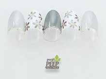 ピッピ 桜新町店(peep PEEP)/ 21年8月マンスリートレンド-5