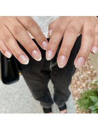 ミラーフレンチ★