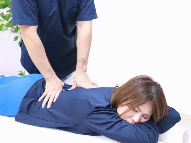 【期間限定☆】 凝った体をリフレッシュ！ボディケアマッサージ60分\3980