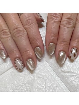 シエルズビューティー(ciel's beauty)/