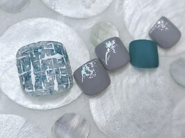 ☆ミディアムフット#321