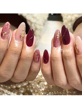 ネティネイル(Netty nail)/