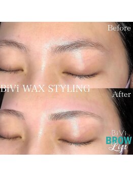 ビビ 水戸店(BiVi)/BiVi ワックススタイリング