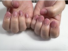 サンハチ(38)/ピンクグラデ