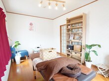 もみほぐし+α 相田店(もみほぐしプラスアルファ)/2階　プレミアムVIPルーム完備