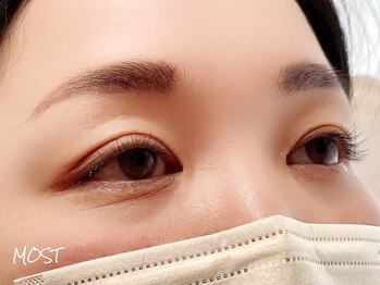 モスト(MOST)/★マツエク140本★