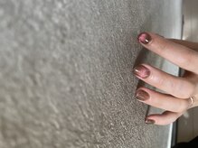 ロンプ(Romp)/マグネットネイル