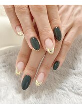 コロミネイル(colome nail)/