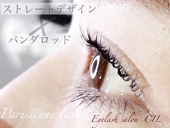 シル 本町店(CIL)/ラッシュリフト*