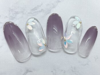 タネモト(Tanemoto)/9月¥6600新規オフ無料☆会員様