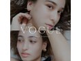 THE VOGUE total beauty