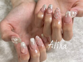 エリナネイルサロン池袋(Alina Nail Salon)/