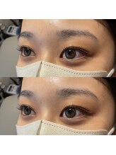 エス('S)/ニュアンス【クレセントロッド】