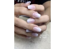 サクラズネイル 警固店(Sakura's nail)