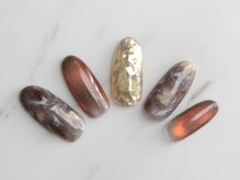 ジーネイルコウベ(G NAIL KOBE)/ハンドEコ－ス 3490円