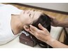 【二回目以降・一般の方】睡眠整体　通常¥9,900