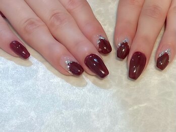 レイス(LEISS)/持ち込みデザイン