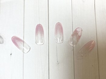 ティーエヌ イトーヨーカドー能見台店/季節の定額4500円コース