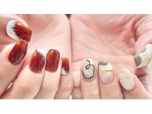 ネイル シスター(nail sister)/個性派ネイル