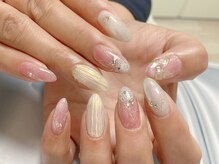コロミネイル(colome nail)/