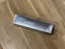 カプロ アイラッシュ(Capullo de Eyelash)/ラッシュアディクト　¥11,000