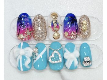 アーク(Ark)/たっぷりアート★