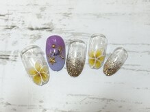 ビービーネイル(BB)/