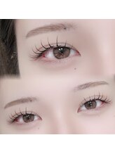 ハリス(HARIS)/エクステパーマ100本