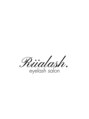 リーアラッシュ(Riialash.)/Riialash. ～eyelashsalon～