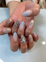 ビューティールームウィズ(beauty room w/)/