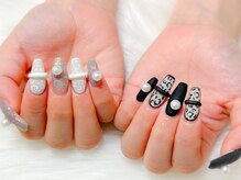 ルアナ(Luana.)/マットレオパード