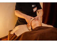 もみかる 成瀬駅前店/デスクワークによる疲労にも♪