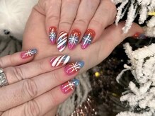 ジョリ チュン(JOLIE TRUONG)