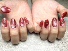 シーン 平塚(Sheen)の雰囲気（120分アートし放題）