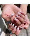 フレンチネイル
