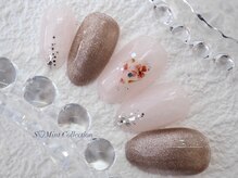 エスミント(S Mint)/オリジナル定額￥6980オフ込