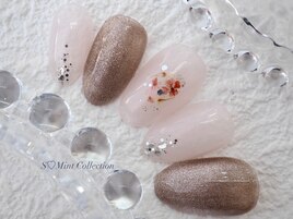 ドライフラワー￥6980オフ込み