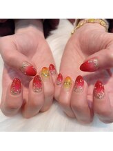 マーズ(Mar's)/デザイン　momoko