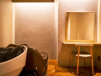 ソキ 表参道(SOKI)/【全室個室】