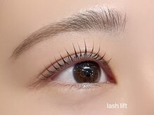 アイバー ウィズ ガーデンムサシコスギ(EYEBAR with GARDEN MUSASHIKOSUGI)/デザインラッシュリフト　まつげ