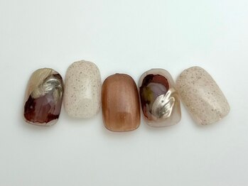 ソポカロン(sopoca-lon)/sopoコース5800円