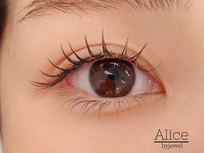 アリーチェバイジュエル 調布店(Alice)の写真