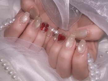 エミュ 心斎橋店(emu)/ワンカラー1