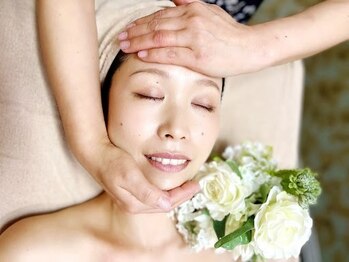 脱毛専門店ミートゥー フジグラン東広島店/【肌】フェイシャルケア