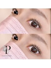 サロン ド ピピ オカザキ(salon de pipi.okazaki)/#パリジェンヌ#まつ毛パーマ