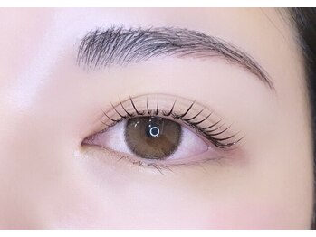 アイモア 一宮店(eye mor.)/まつげパーマ