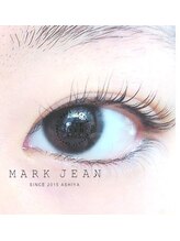 マークジーン 甲南山手(MARK JEAN)/次世代パーマ 二重 立ち上げ